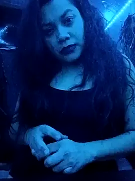 Blackwidow96 online show from April 2026 09:52:01 AM