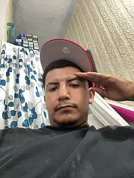 Alcantar01 online show from June 2026 08:22:01 PM