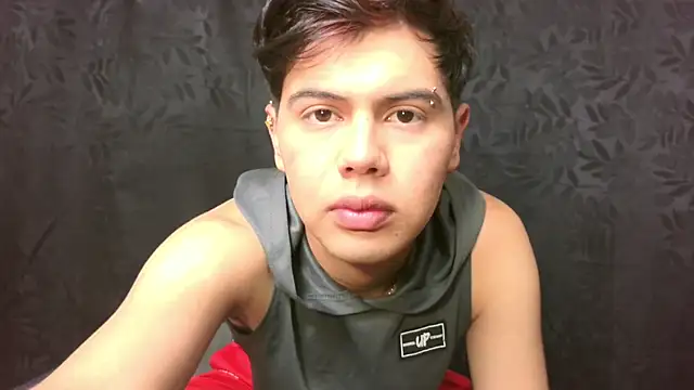 Felipe Kold online show from May 2026 01:23:02 AM