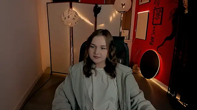 LissaTelor online show from April 2026 01:04:01 PM