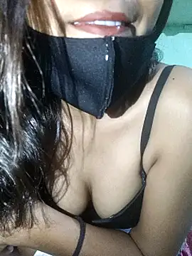 Rashmika  Rouni online show from April 2026 07:58:01 PM