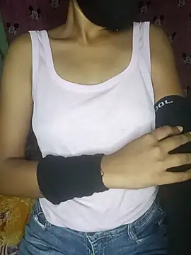 Rashmika  Rouni online show from May 2026 08:50:02 PM