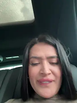 Sara fun online show from February 2025 07:59:02 PM