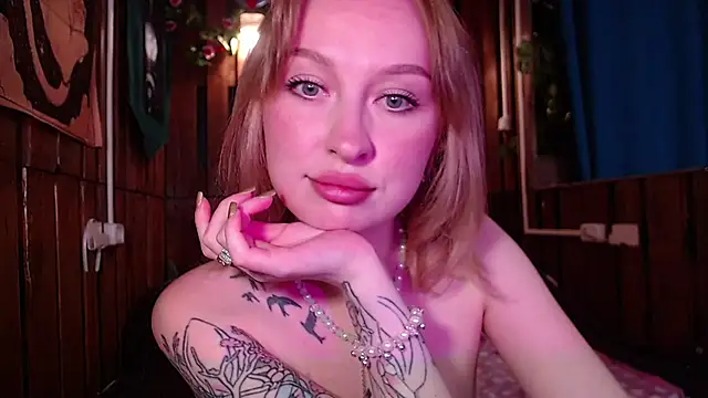 Mimi-Deep online show from June 2026 08:50:01 AM