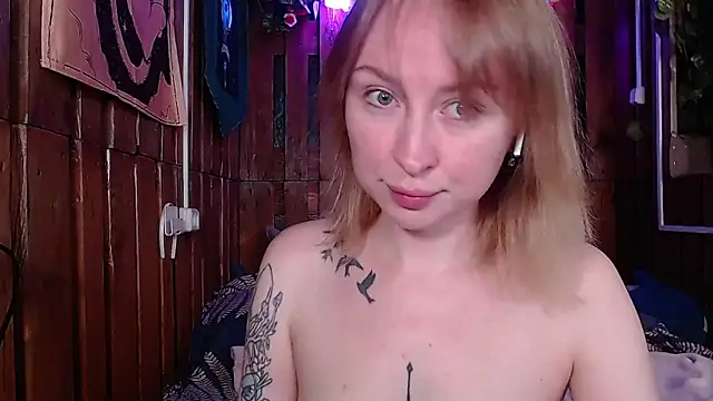Mimi-Deep online show from June 2026 08:20:01 AM