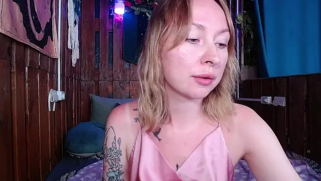 Mimi-Deep online show from July 2026 07:46:01 AM