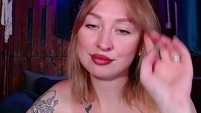 Mimi-Deep online show from July 2026 06:49:02 AM