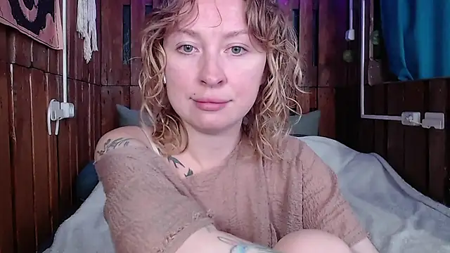 Mimi-Deep online show from July 2026 07:34:01 AM