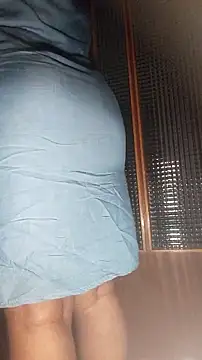 Maryleycandelo online show from July 2026 07:28:01 PM