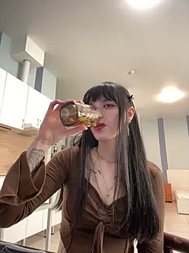 xo Spirit online show from April 2026 12:39:01 PM