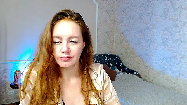 Fern Lust online show from July 2026 09:06:02 AM