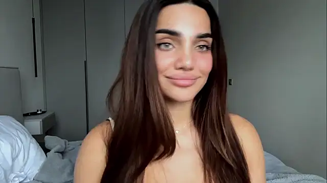 MelindaReny online show from May 2026 02:45:01 PM