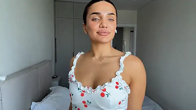 MelindaReny online show from May 2026 10:11:02 AM