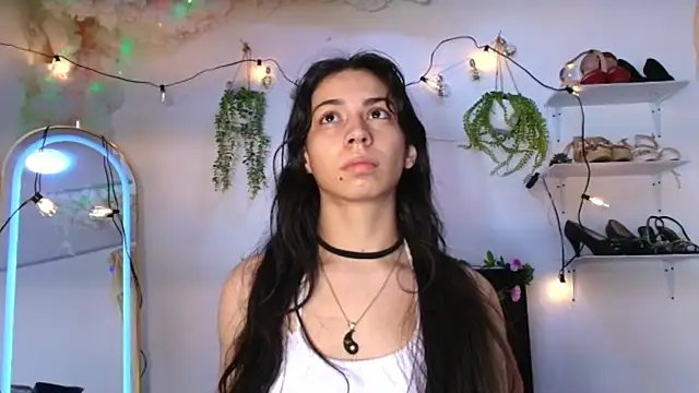 Sussan Oconell online show from July 2026 01:51:01 PM