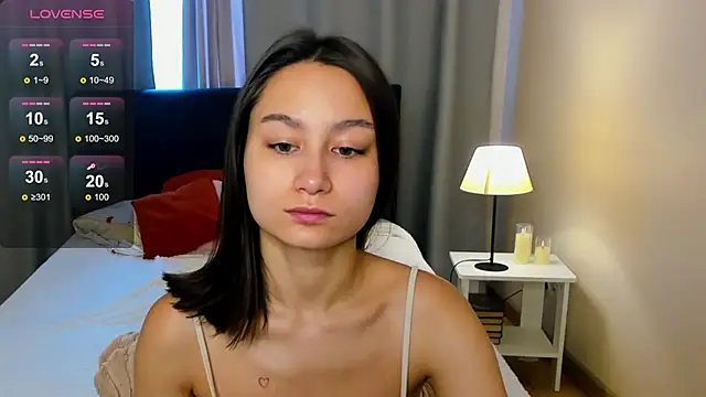 Snapshot of AndreaJohnsons chatting on June 2026 01:06:01 AM AndreaJohnsons online show from June 2026 01:06:01 AM