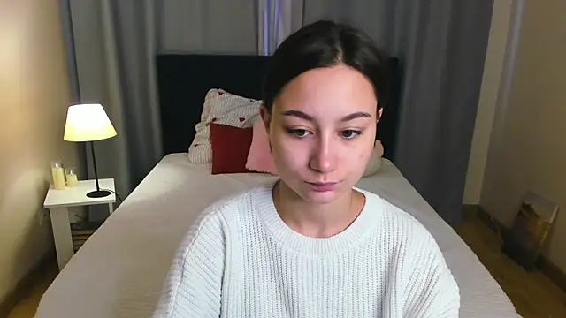 Snapshot of AndreaJohnsons chatting on July 2026 12:48:01 AM AndreaJohnsons online show from July 2026 12:48:01 AM