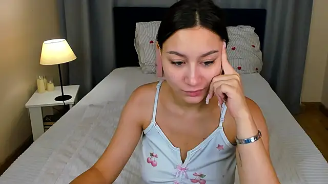 Snapshot of AndreaJohnsons chatting on August 2026 01:15:02 AM AndreaJohnsons online show from August 2026 01:15:02 AM