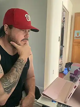 guerritoChulo89 online show from April 2026 03:35:02 PM