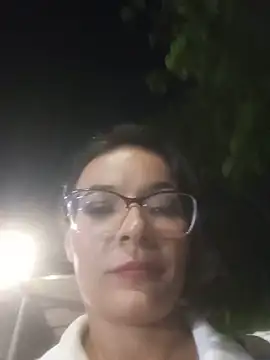 LunaArias online show from June 2026 02:38:01 AM
