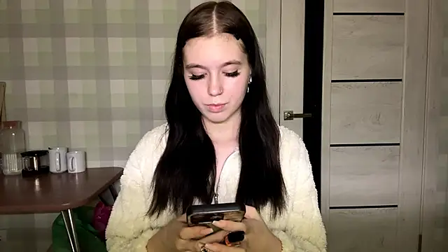 Bubble Eva online show from April 2026 05:50:01 PM