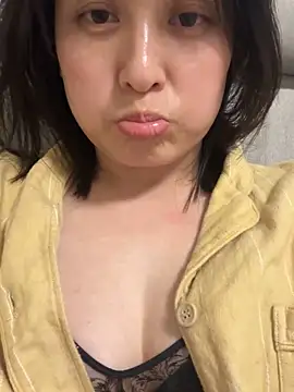 Faye-baby online show from April 2026 04:52:02 PM