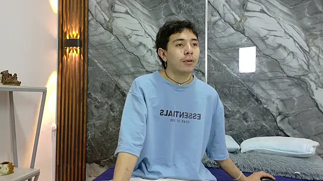 NoahWalker   online show from July 2026 11:25:02 AM