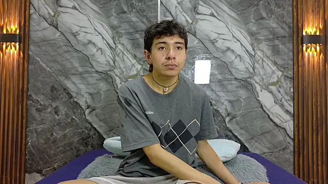 NoahWalker   online show from July 2026 11:01:02 AM