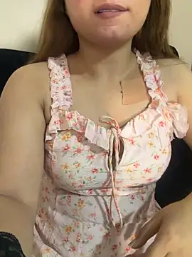 Tasty LushDesire online show from June 2026 07:19:01 PM