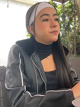 CatalinaSantana Pinkk online show from April 2026 06:00:01 PM