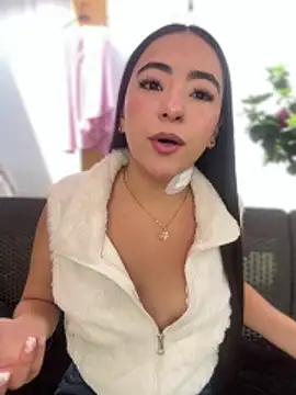 CatalinaSantana Pinkk online show from April 2026 06:01:01 PM