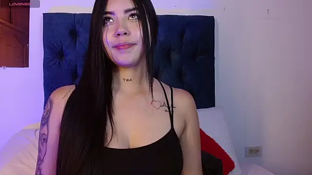 Aurora monroee online show from April 2026 11:46:02 AM