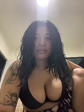 Lilith  Adan online show from July 2026 03:30:02 AM