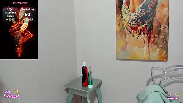 VickyBoobies  online show from May 2026 12:51:02 AM