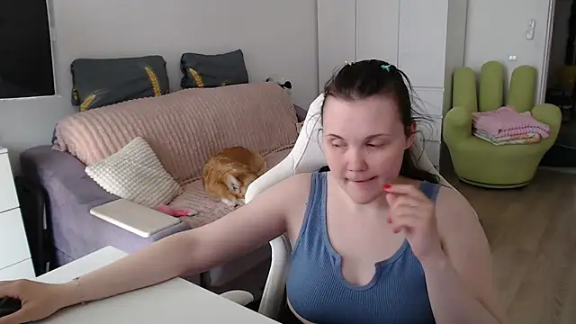 Nodarell online show from May 2026 12:33:02 PM