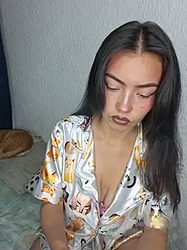Parker Venuss  online show from July 2026 12:02:02 AM
