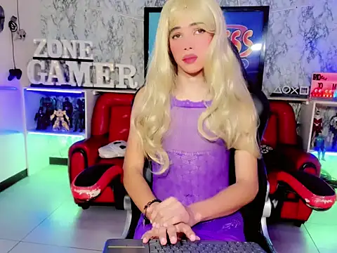 gaby dream  online show from April 2026 03:42:01 AM