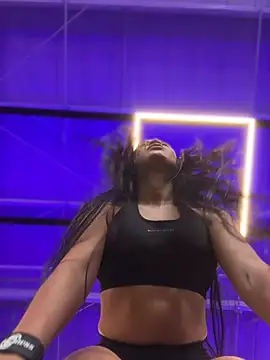 Sexysoeh online show from June 2026 06:50:01 PM