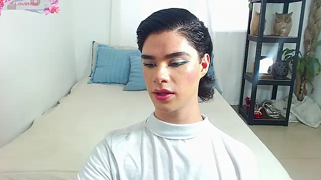 Rosseta cute1 online show from July 2026 10:04:01 PM