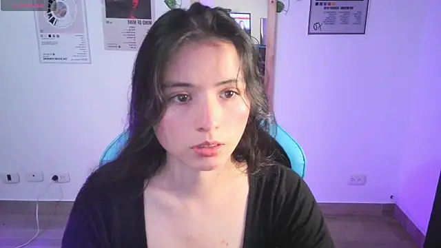 JadeMonet online show from May 2026 03:34:01 AM