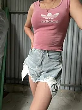 Rosa-x online show from April 2026 04:38:02 AM