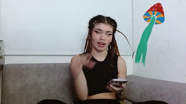 giulietta monsalve online show from July 2026 02:48:02 AM