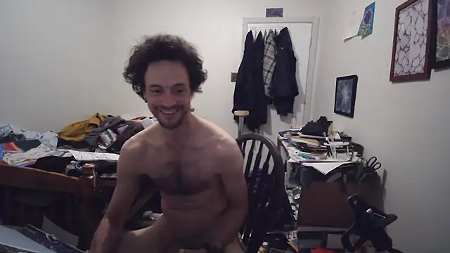 Snapshot of JohnnyMoves chatting on June 2026 05:42:01 AM JohnnyMoves online show from June 2026 05:42:01 AM
