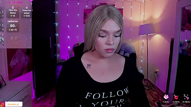 Snapshot of Melody_p chatting on May 2026 06:35:02 PM Melody p online show from May 2026 06:35:02 PM