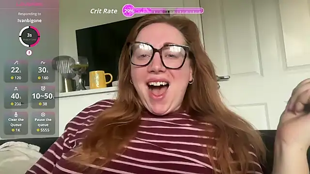 Snapshot of arielsweetieee chatting on April 2026 06:20:02 AM arielsweetieee online show from April 2026 06:20:02 AM