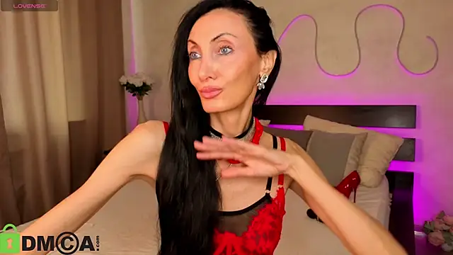 Snapshot of Avrora_Mars chatting on July 2026 09:24:02 AM Avrora Mars online show from July 2026 09:24:02 AM