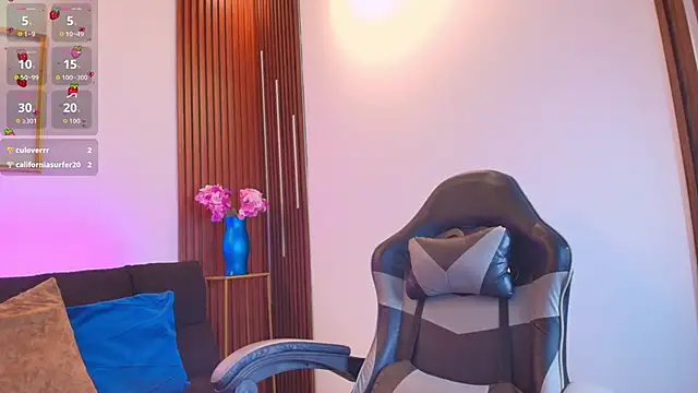 Conniemiller  online show from April 2026 12:29:02 PM