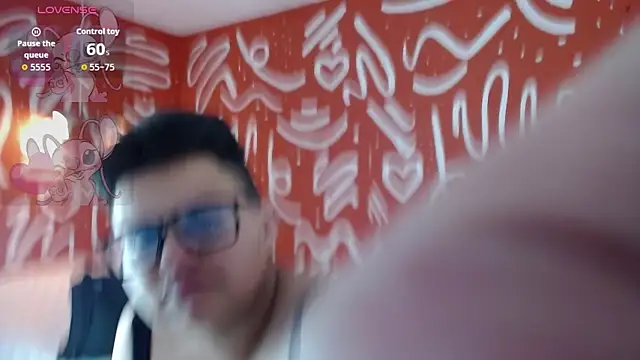 NekoShortyX online show from April 2026 01:34:02 PM