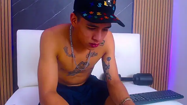 Lian Jacob online show from May 2026 07:26:02 AM