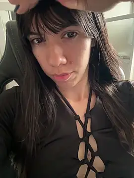 drea-an online show from April 2026 07:58:01 PM