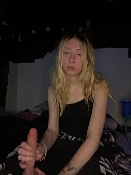 Spoilmedaddy732 online show from June 2026 06:14:01 PM